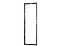 APC Thermal Containment Depth Adapter, 1070 to 1200mm, SX42U to SX48U, 600-750mm Width