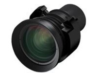 Epson ELP LW05 - Wide-throw zoom lens