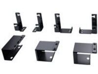 APC - Rack ceiling panel rail mounting brackets