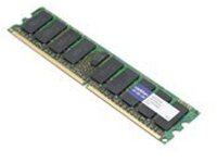 AddOn - DDR2 - kit - 16 GB: 2 x 8 GB