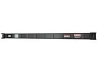 PB BUSWAY STRAIGHT DISTRIBUTION10FT 100A