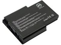 BTI - Notebook battery (equivalent to: Gateway 6500791, Gateway 6500793)