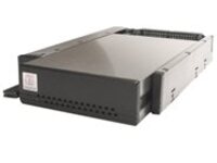 CRU DataPort 25 - Storage mobile rack