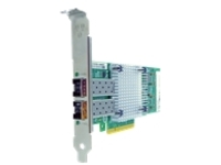 Axiom - Network adapter