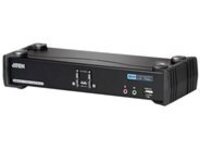 ATEN CubiQ CS1782A - KVM / audio switch