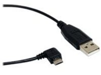 StarTech.com 1 ft / 30cm Micro USB Cable