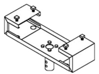 Peerless DCT 500 - Mounting kit