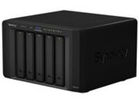 Synology Disk Station DS1515