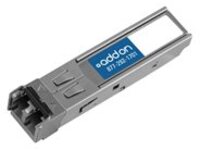 1000FX 1490/1310NM 20KMLC 1 FBR PR W/SFP BXA MSA CISCO DDI