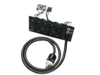 Tripp Lite Corded UPS Backplate Outlet Kit