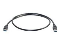 C2G 1m USB 3.0 Cable