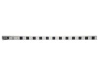 Tripp Lite Surge Protector Power Strip 120V 12 outlet 15&#x27; cord 36&quot; Length