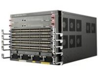 HPE FlexNetwork 10504 Switch Chassis