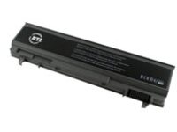 BTI DL-E6400 - Notebook battery (equivalent to: Dell 0FU274)