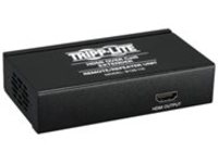 Tripp Lite HDMI over Cat5/Cat6 Active Video Extender / Remote Repeater 1080p 175' - video/audio extender