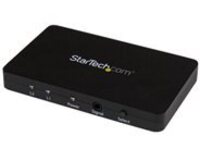 StarTech.com 2 Port HDMI Switch