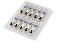 AddOn Cisco GLC-T Compatible SFP Transceiver