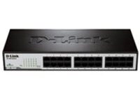 D-Link DES 1024D - Switch