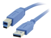 Kramer C-USB3/AB Series C-USB3/AB-15