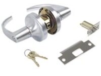 APC - Rack door latch
