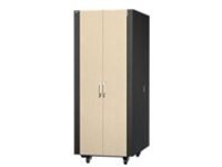 APC NetShelter CX - Rack