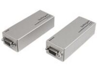 Startech Serial DB9 RS232 Extender over Cat 5