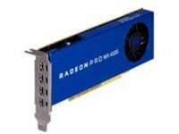 AMD Radeon Pro WX4100