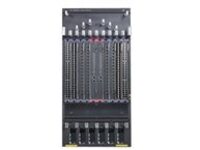 HPE FlexNetwork 10508-V Switch Chassis