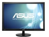 ASUS VS24AH-P - LED monitor