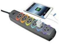 Kensington SmartSockets Basic