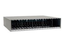 Omnitron iConverter 8200-0 - modular expansion base