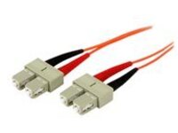StarTech.com 3m Fiber Optic Cable