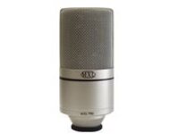 INCLUDES (1) 990 LARGE DIAPHRAGM MIC & (1) 991 INSTRUMENT MIC.