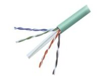 Belkin - Bulk cable - 152.4 m