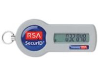 RSA SecurID SID700 - Hardware token (2 years) (pack of 250)