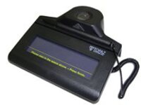 Topaz IDLite 1x5 TF-S463-HSB-R