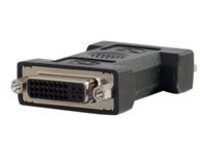 C2G DVI-I Female to Female Coupler