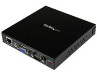 Startech Cat5 VGA Digital Signage Receiver with RS232 & Audio