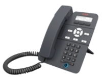Avaya J129 IP Phone - VoIP phone