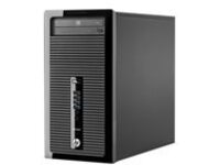 HP ProDesk 400 G1 - Micro tower