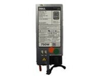 KIT DELL POWEREDGE PLATINUM 750W_X0 HOT SWAP REDUNDANT PSU_X000