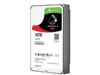 Seagate IronWolf ST10000VN0004 | Overview, Specs, Details | SHI