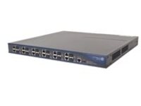 HPE F1000-EI VPN Firewall Appliance