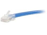 C2G 4ft Cat6 Non-Booted Unshielded (UTP) Ethernet Network Patch Cable