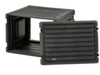 SKB Roto Rack - Hard case for audio system