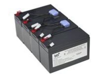 BTI Replacement Battery #8 for APC
