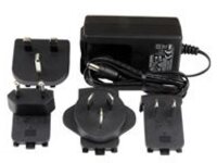 StarTech.com Universal Replacement Power Adapter