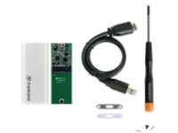 Transcend TS-CM42S - Storage enclosure