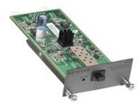 NETGEAR ProSafe AX743
