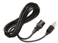 HPE - Power cable - IEC 60320 C13 to DK 2-5A (M)